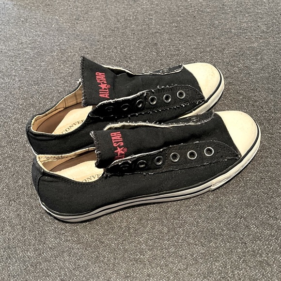 Converse Shoes - Converse X John Varvatos Sneakers